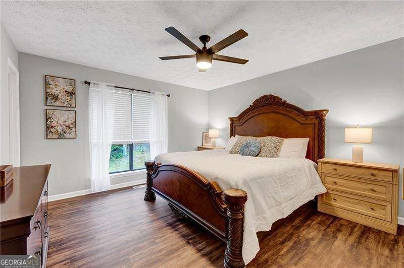 2361 Skyline Ridge Drive Lithia Springs - Photo 18