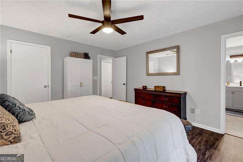 2361 Skyline Ridge Drive Lithia Springs - Photo 19