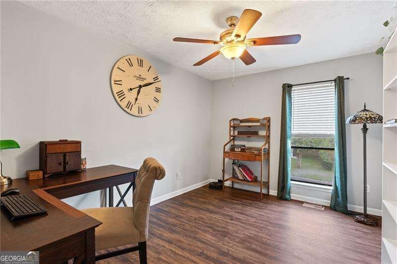 2361 Skyline Ridge Drive Lithia Springs - Photo 24