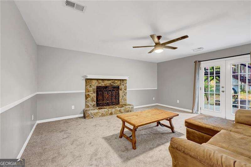 2361 Skyline Ridge Drive Lithia Springs - Photo 25