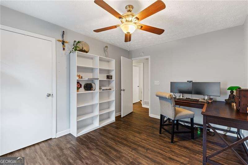 2361 Skyline Ridge Drive Lithia Springs - Photo 26