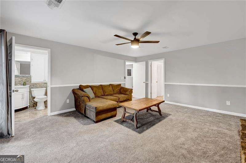 2361 Skyline Ridge Drive Lithia Springs - Photo 27