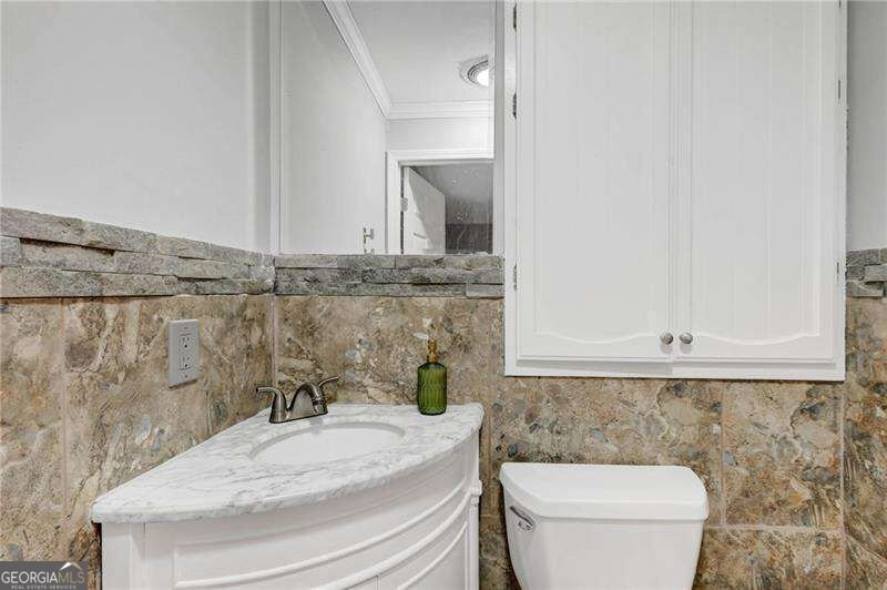2361 Skyline Ridge Drive Lithia Springs - Photo 29