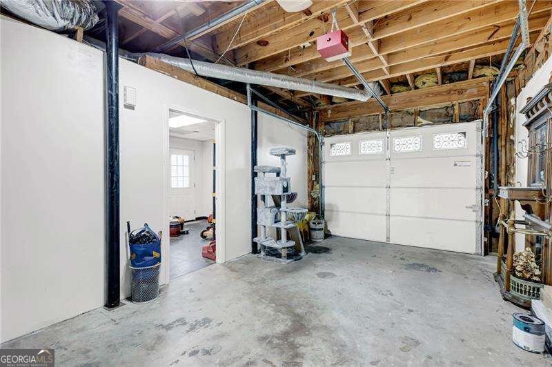 2361 Skyline Ridge Drive Lithia Springs - Photo 33