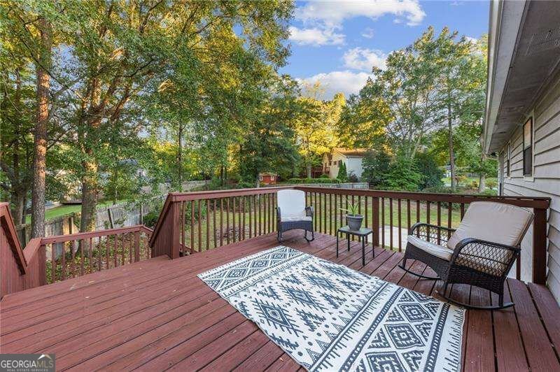 2361 Skyline Ridge Drive Lithia Springs - Photo 40