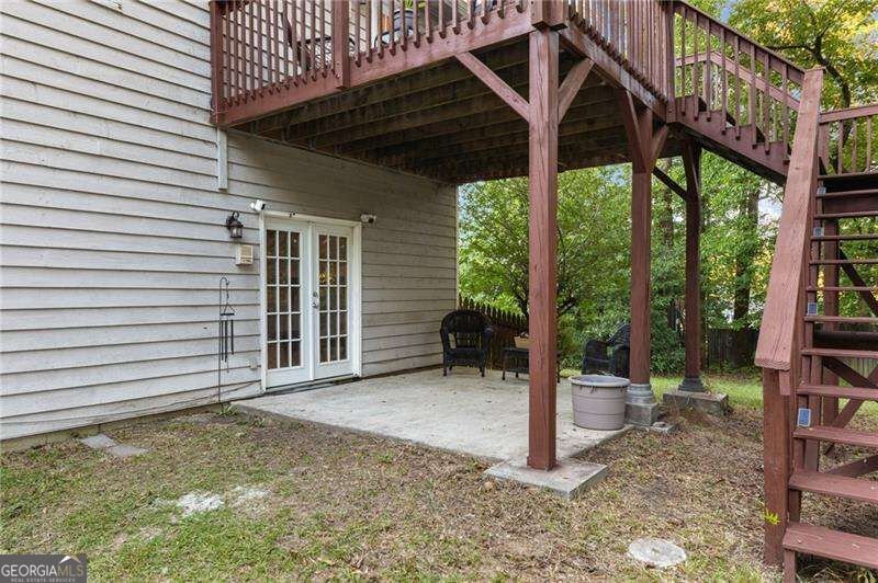 2361 Skyline Ridge Drive Lithia Springs - Photo 41