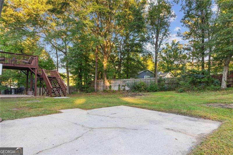 2361 Skyline Ridge Drive Lithia Springs - Photo 42