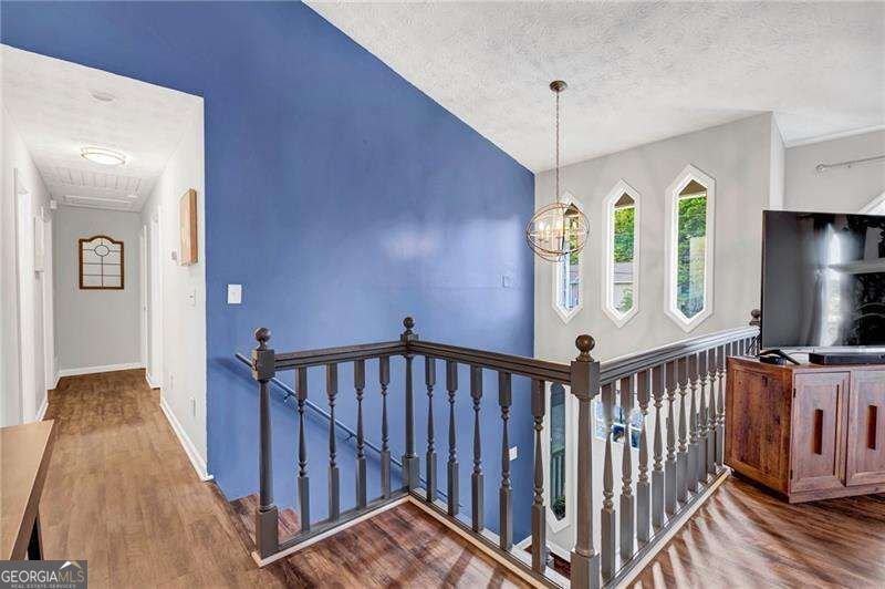 2361 Skyline Ridge Drive Lithia Springs - Photo 8