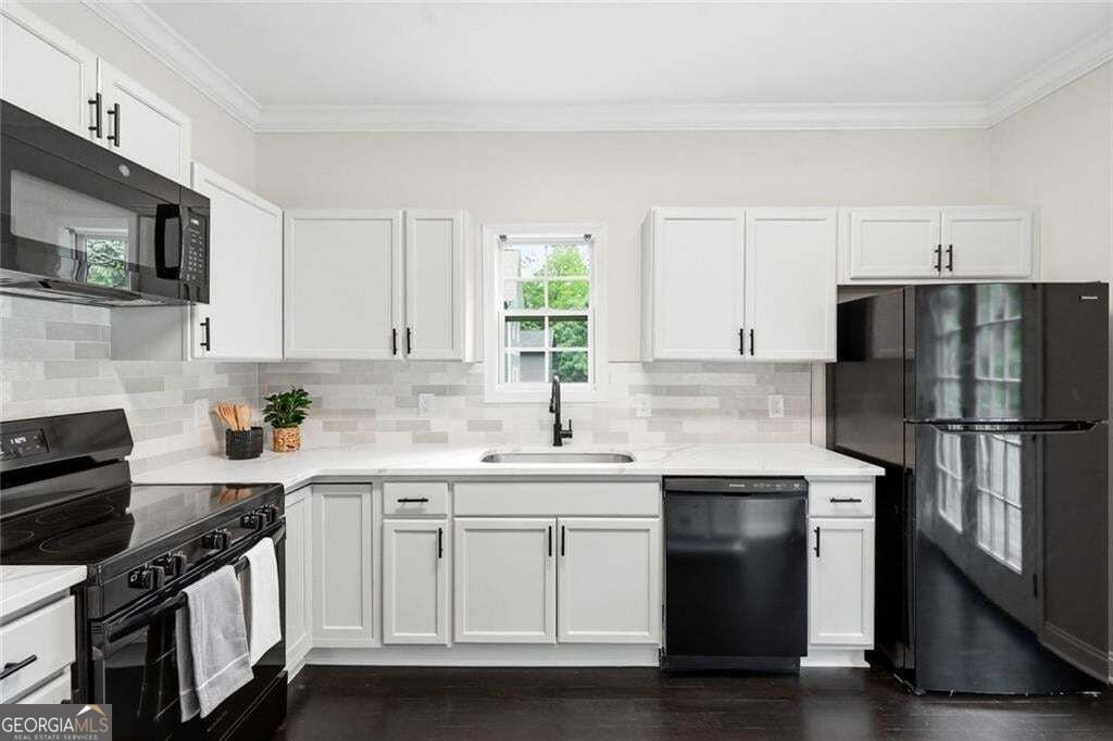 1447 Andrews Street Atlanta - Photo 10