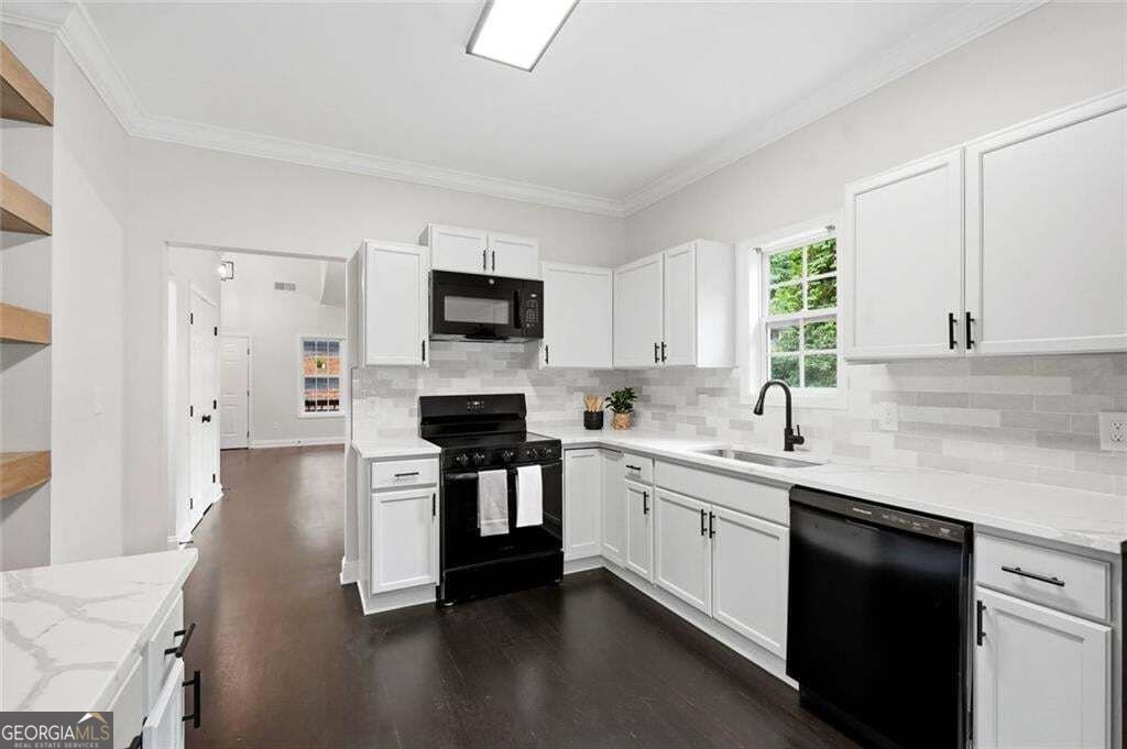 1447 Andrews Street Atlanta - Photo 11