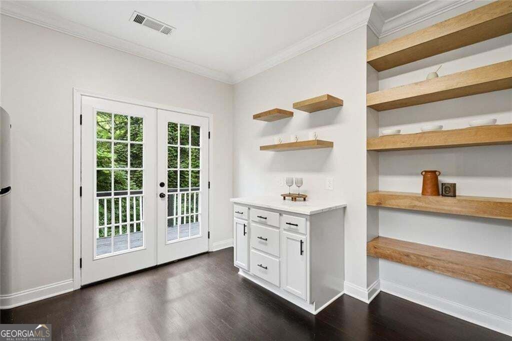 1447 Andrews Street Atlanta - Photo 12