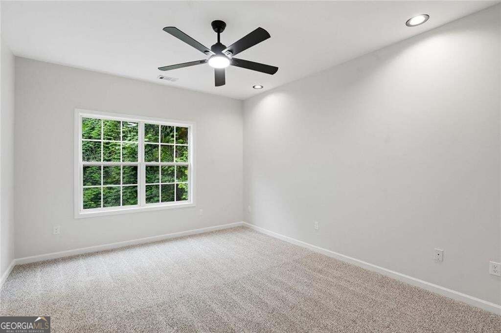 1447 Andrews Street Atlanta - Photo 15