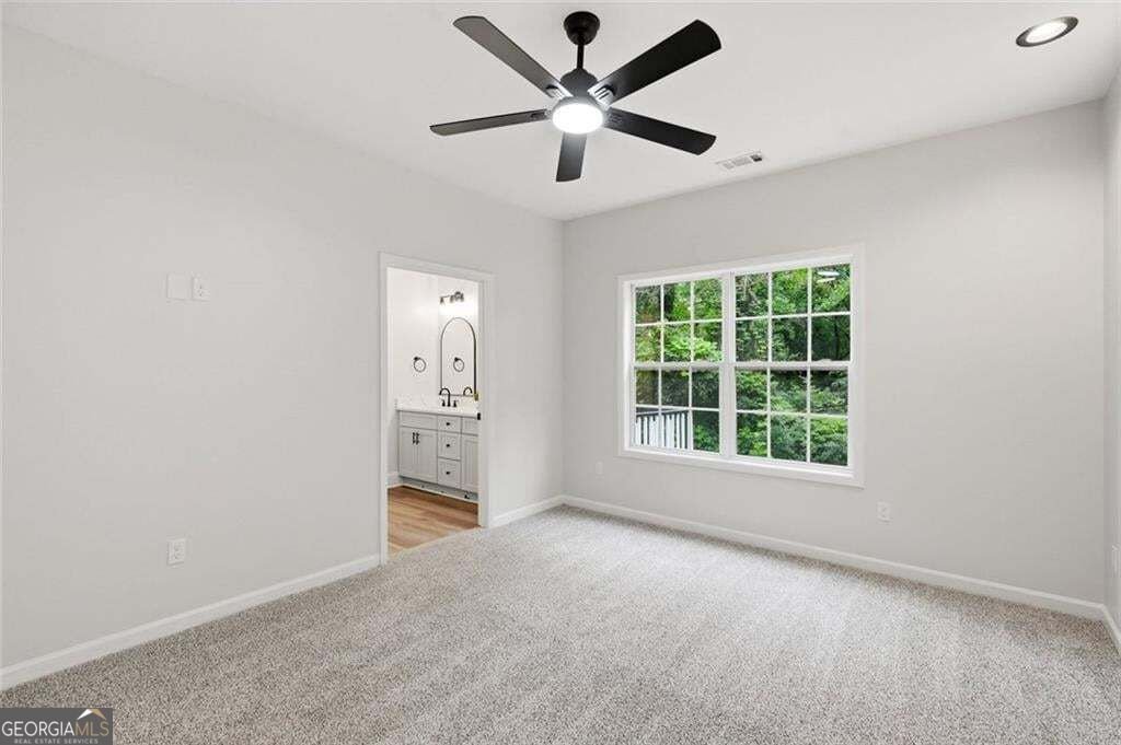 1447 Andrews Street Atlanta - Photo 16