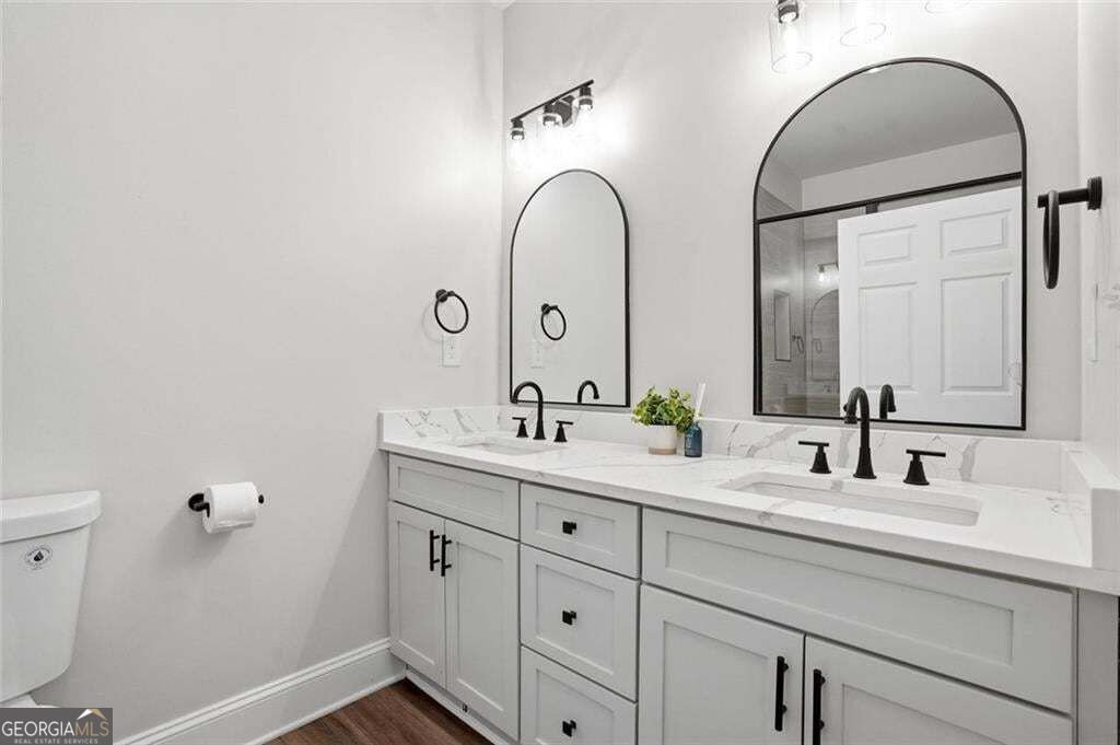 1447 Andrews Street Atlanta - Photo 18