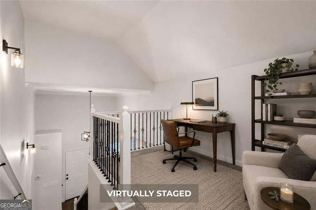 1447 Andrews Street Atlanta - Photo 25
