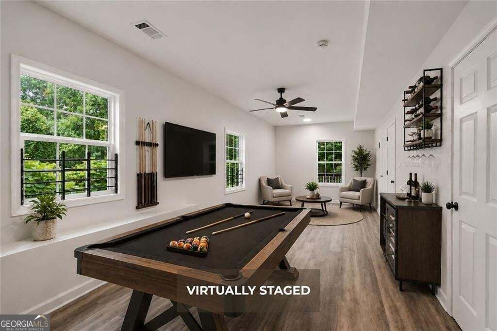 1447 Andrews Street Atlanta - Photo 31