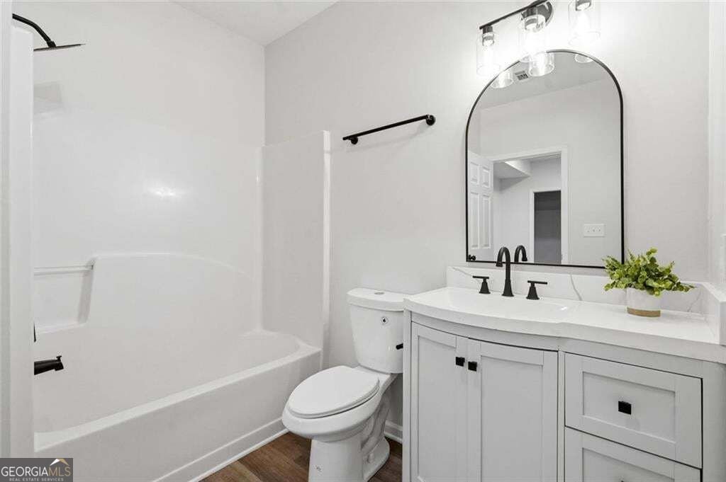 1447 Andrews Street Atlanta - Photo 34