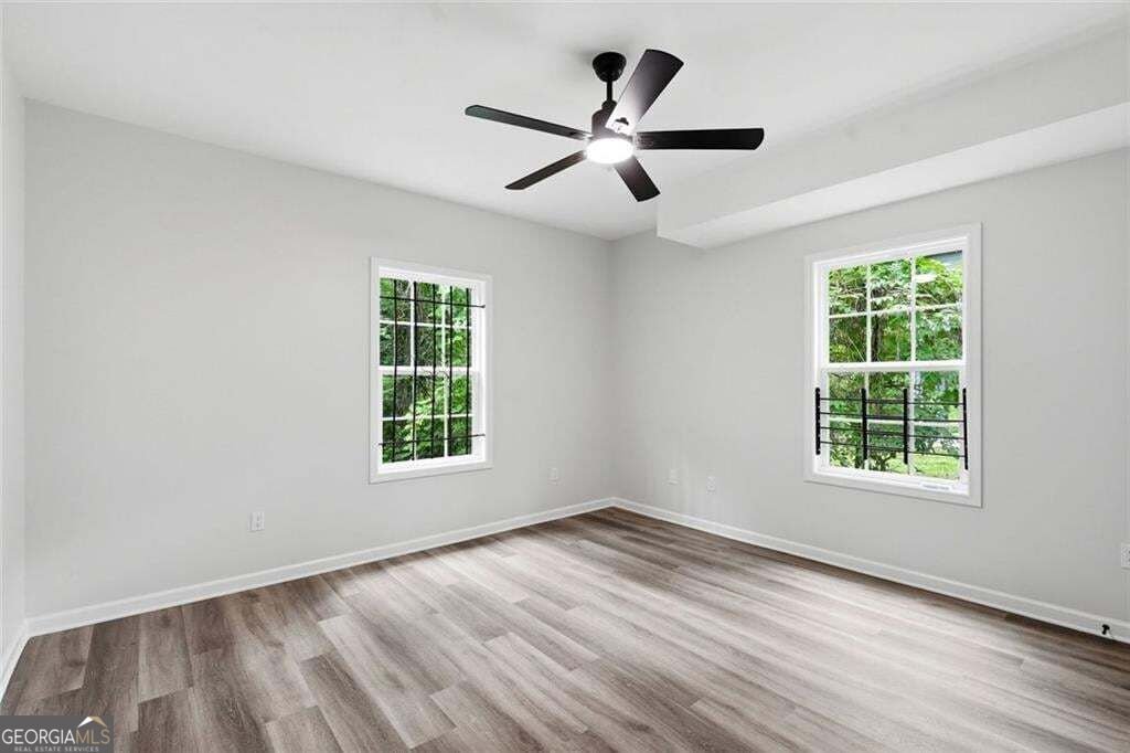 1447 Andrews Street Atlanta - Photo 35