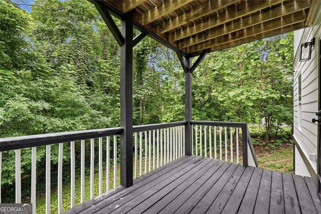 1447 Andrews Street Atlanta - Photo 38