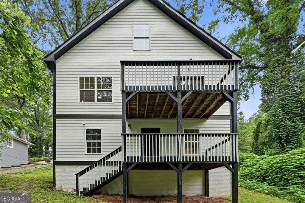 1447 Andrews Street Atlanta - Photo 39