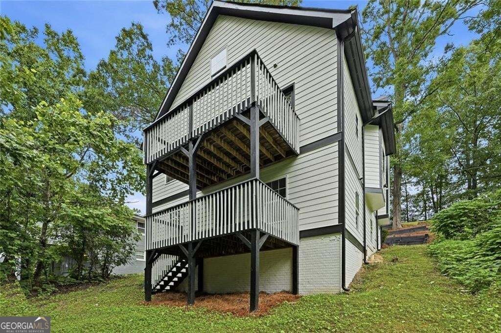 1447 Andrews Street Atlanta - Photo 41