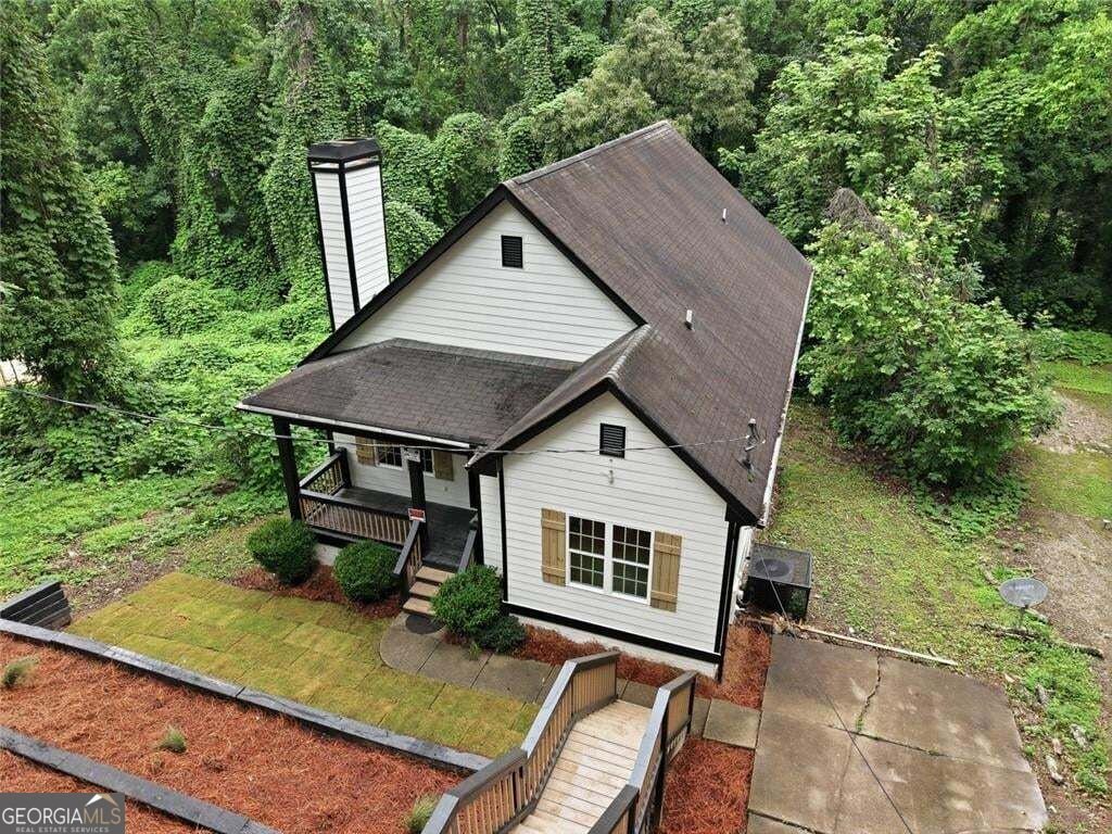 1447 Andrews Street Atlanta - Photo 42