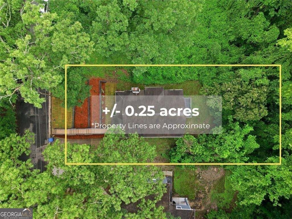 1447 Andrews Street Atlanta - Photo 44
