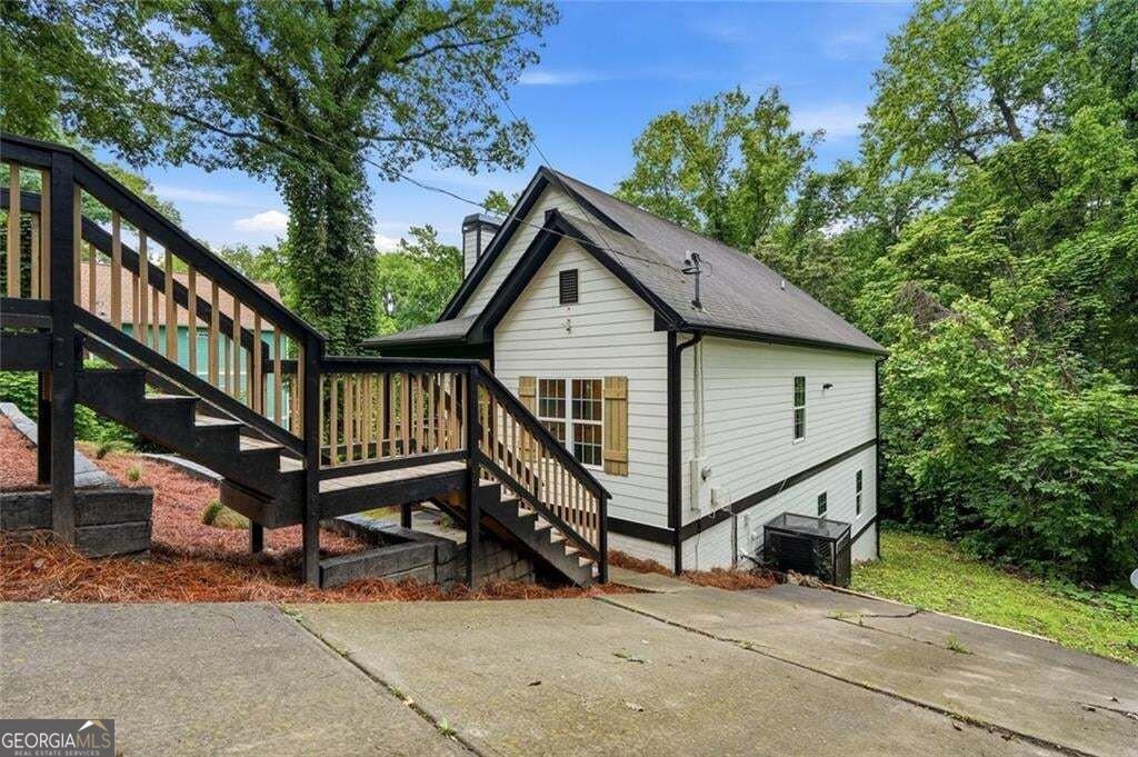 1447 Andrews Street Atlanta - Photo 45