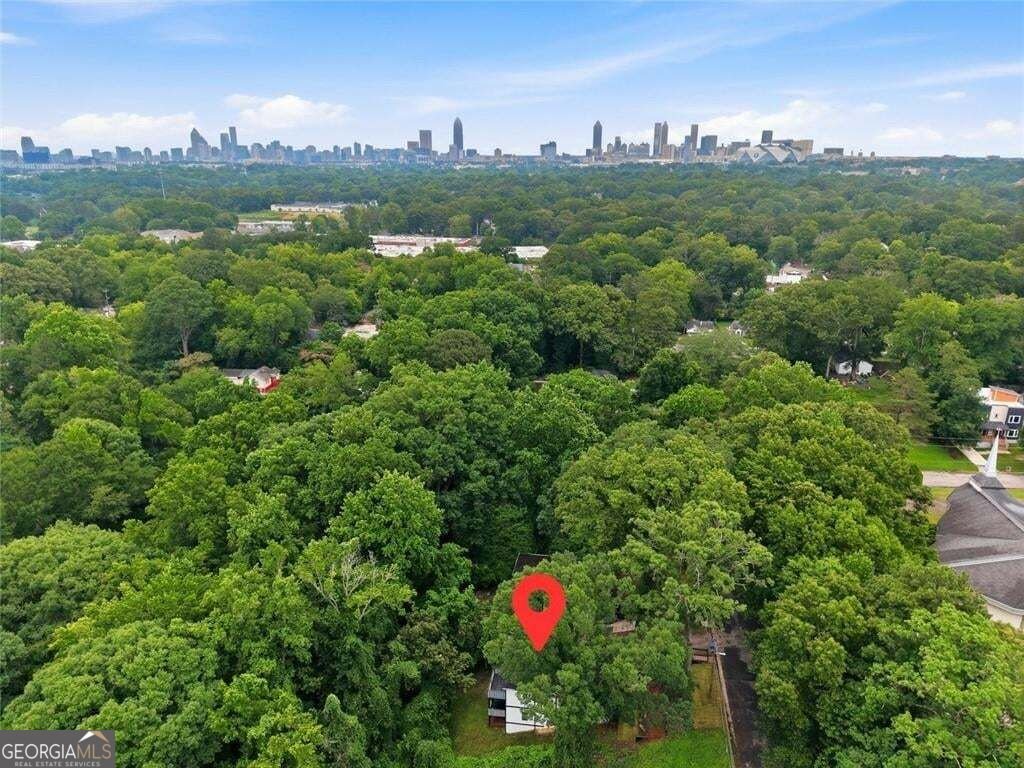 1447 Andrews Street Atlanta - Photo 47