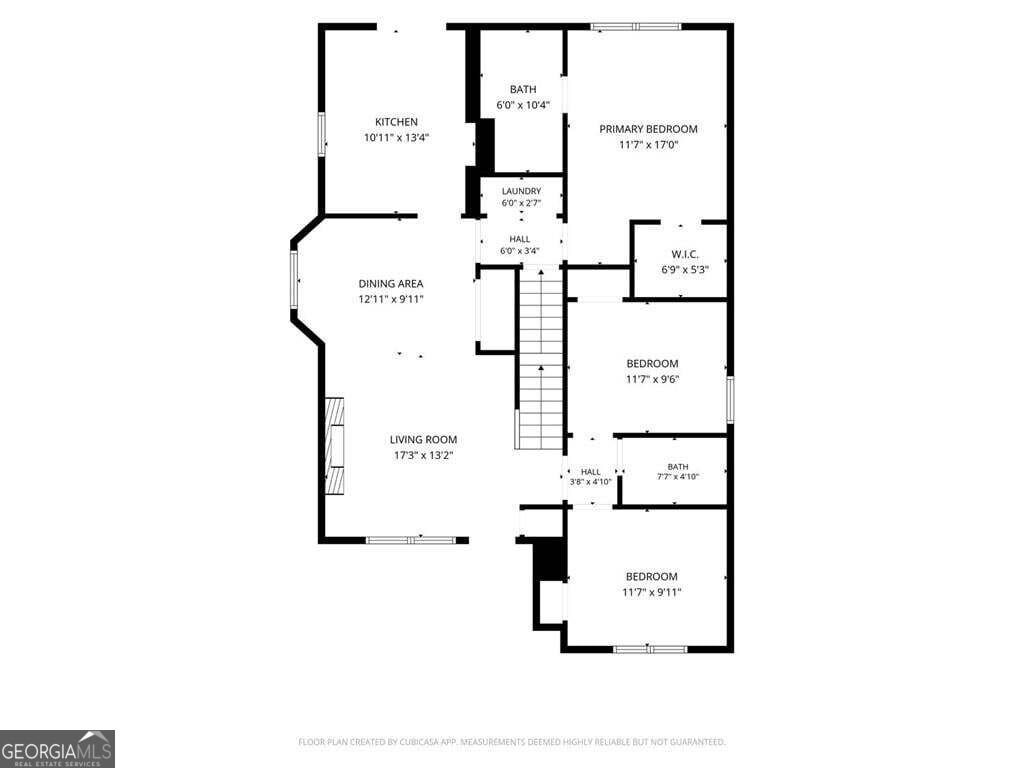 1447 Andrews Street Atlanta - Photo 48