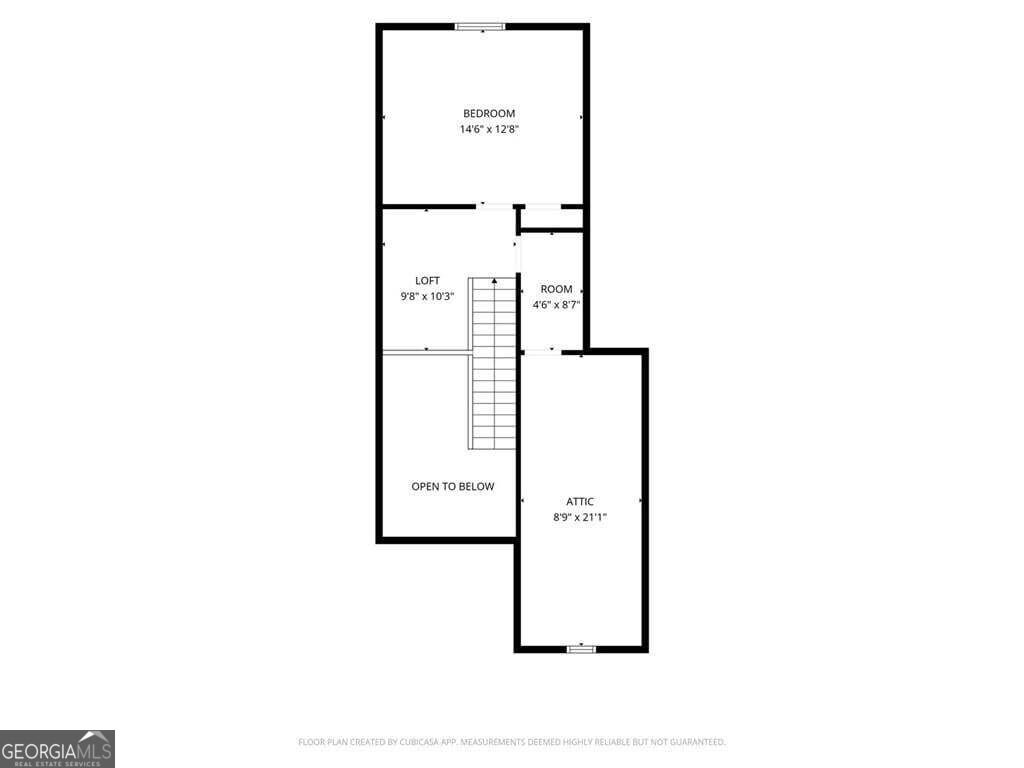1447 Andrews Street Atlanta - Photo 49