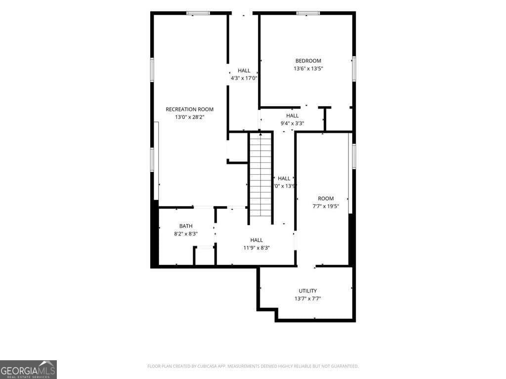 1447 Andrews Street Atlanta - Photo 50