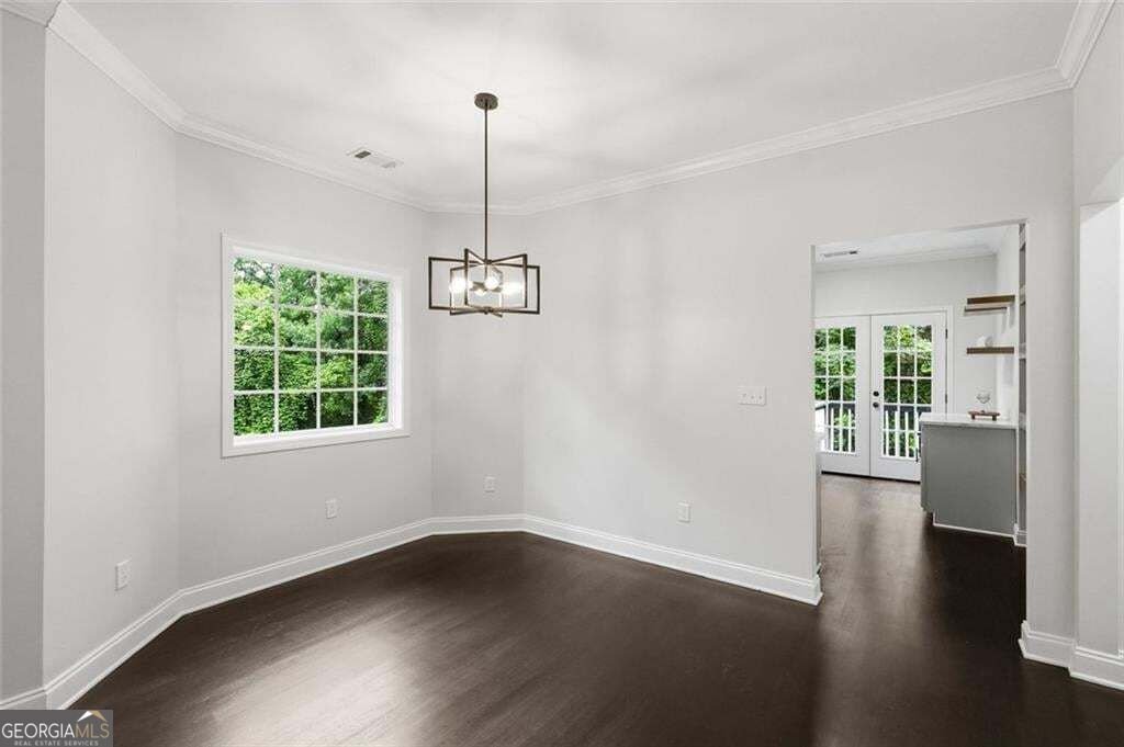 1447 Andrews Street Atlanta - Photo 8