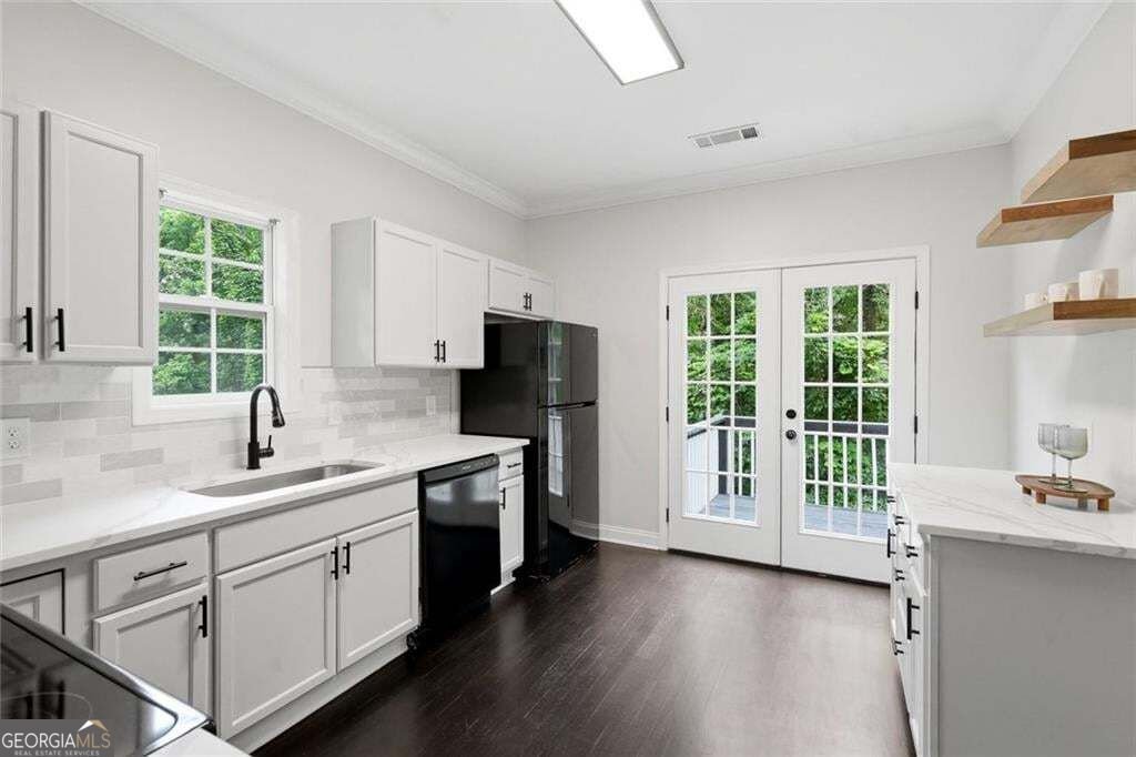 1447 Andrews Street Atlanta - Photo 9