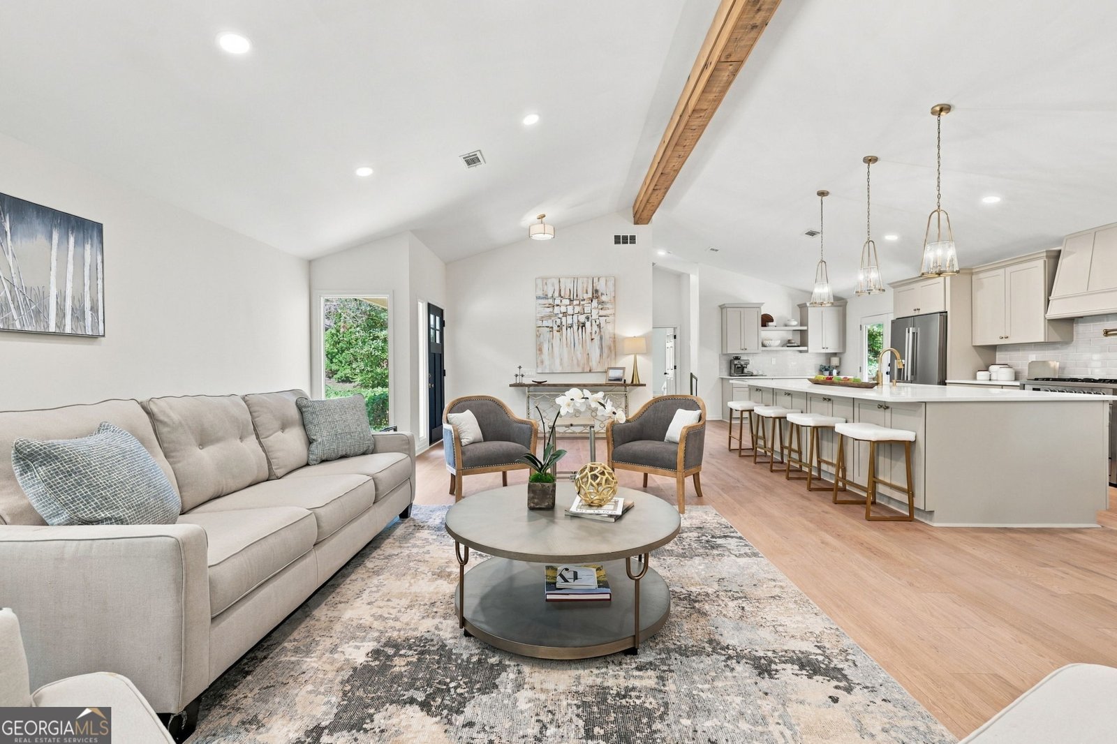 870 Muirfield Trace Marietta - Photo 10