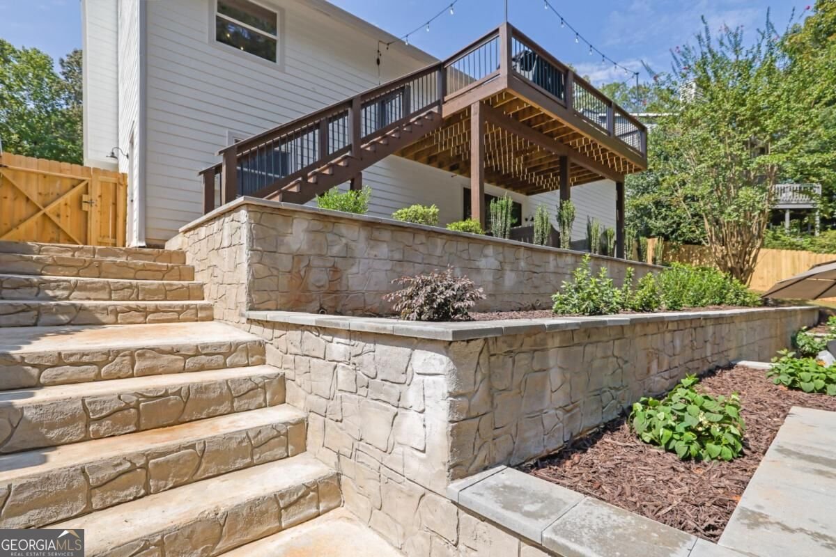 870 Muirfield Trace Marietta - Photo 21