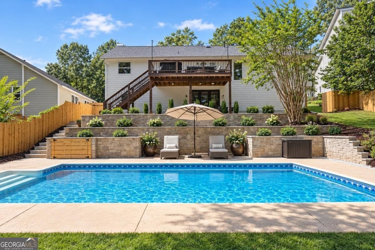 870 Muirfield Trace Marietta - Photo 22