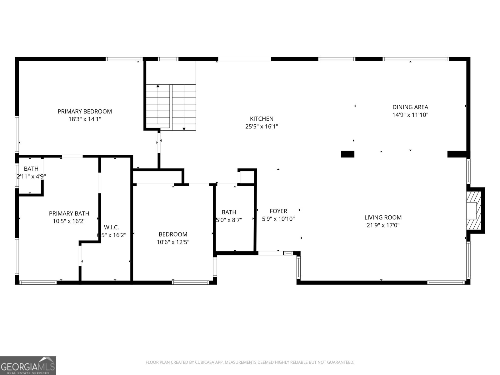 870 Muirfield Trace Marietta - Photo 48