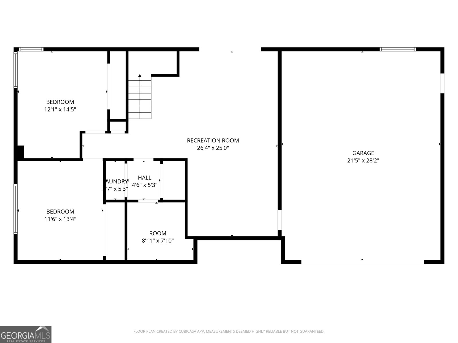 870 Muirfield Trace Marietta - Photo 49