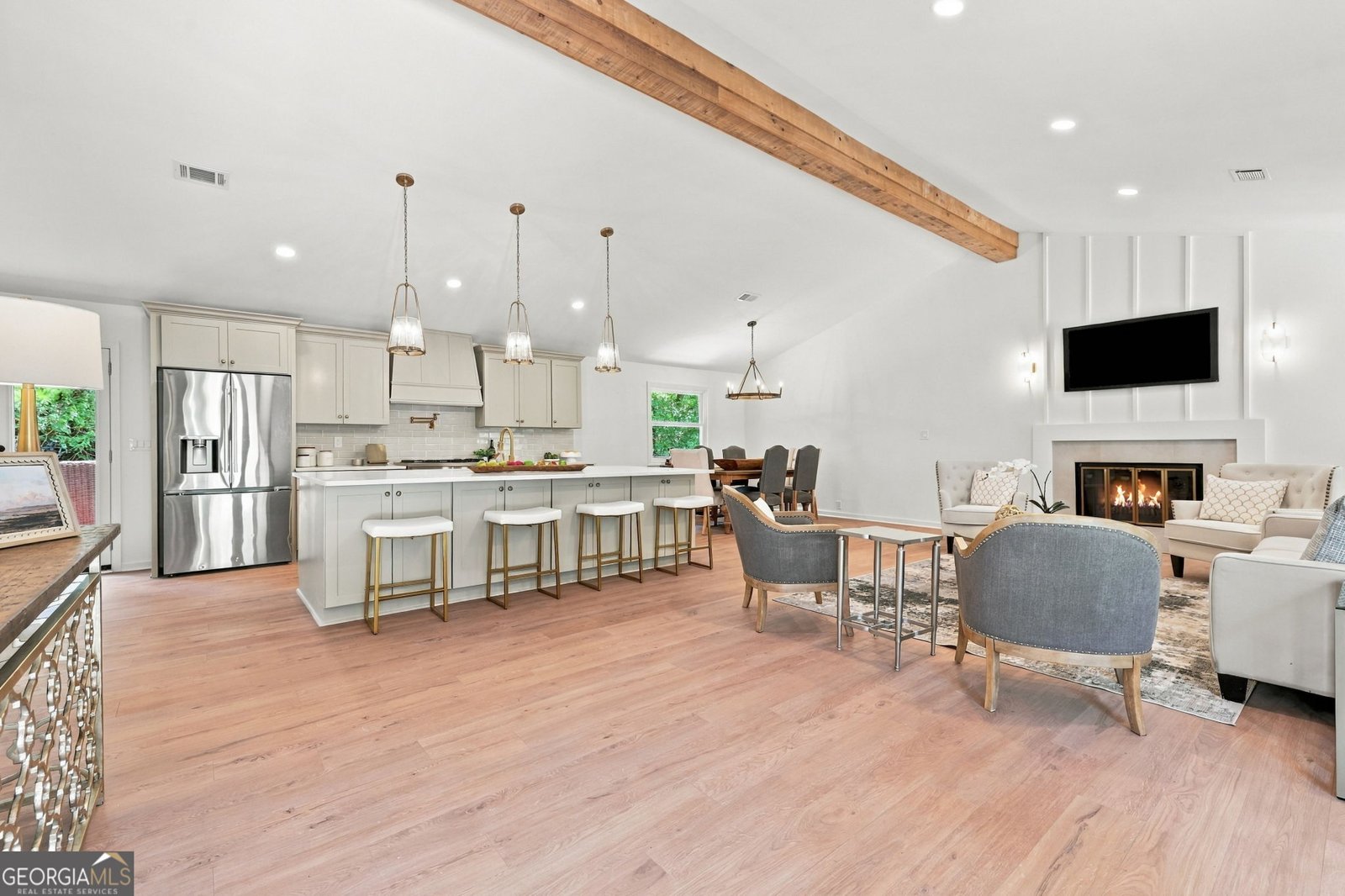 870 Muirfield Trace Marietta - Photo 6