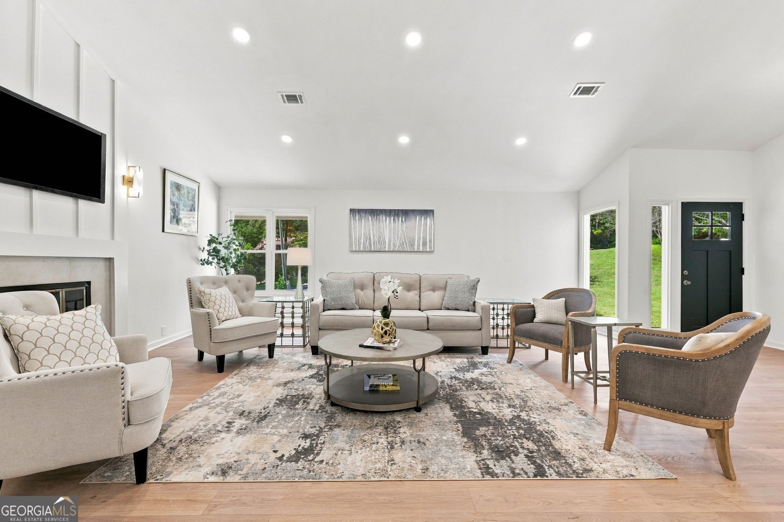 870 Muirfield Trace Marietta - Photo 8