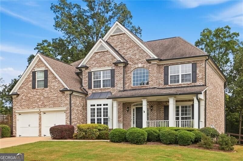 712 Song Bird Way Woodstock - main photo