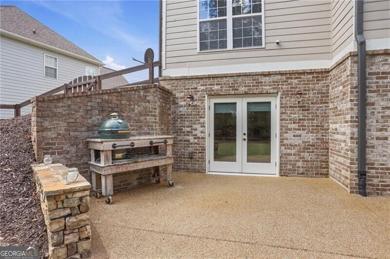 712 Song Bird Way Woodstock - Photo 10