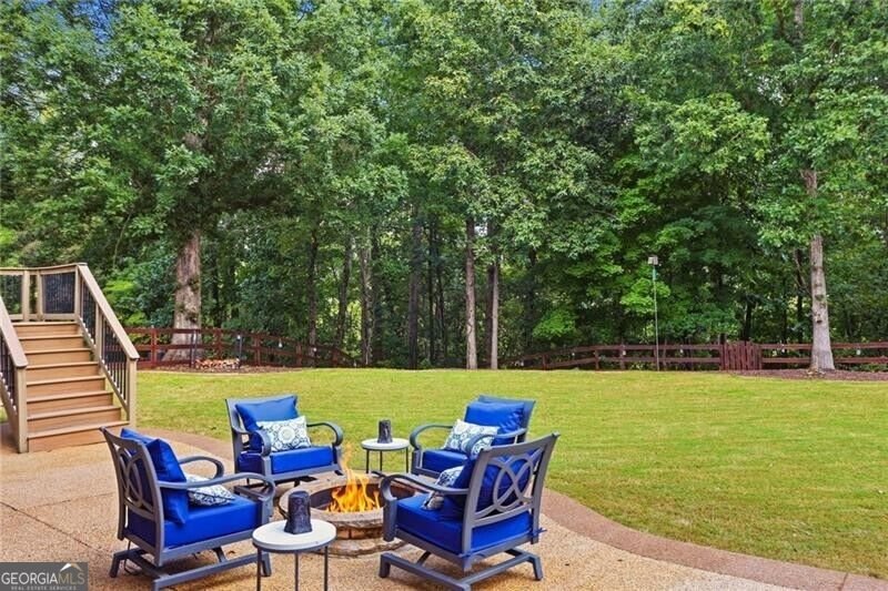 712 Song Bird Way Woodstock - Photo 11
