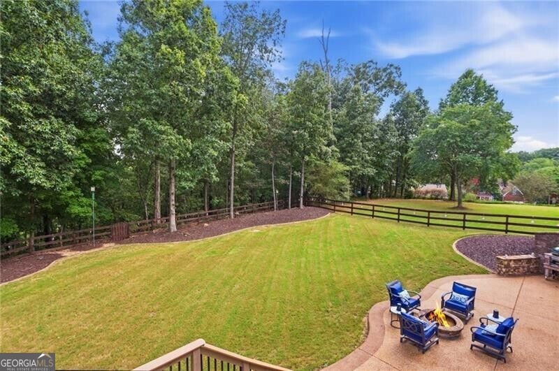 712 Song Bird Way Woodstock - Photo 12