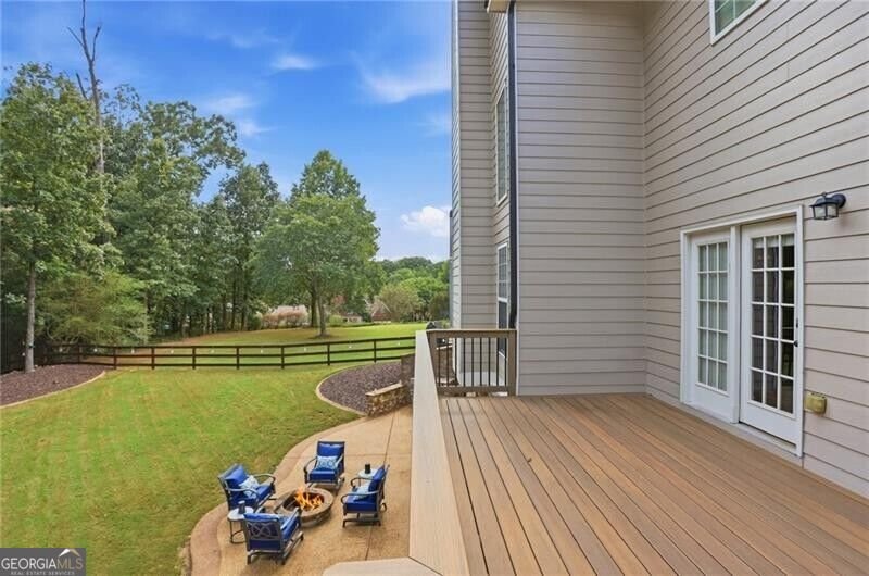 712 Song Bird Way Woodstock - Photo 13