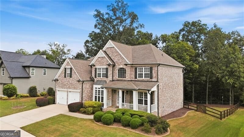 712 Song Bird Way Woodstock - Photo 25