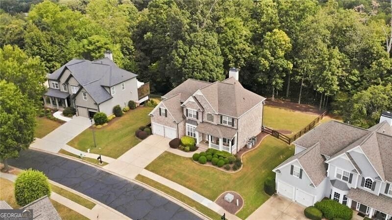 712 Song Bird Way Woodstock - Photo 26