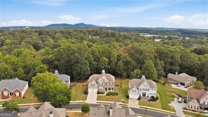 712 Song Bird Way Woodstock - Photo 27