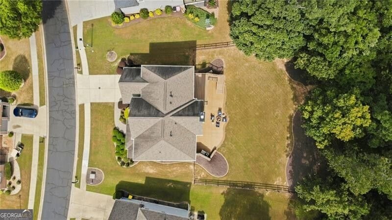 712 Song Bird Way Woodstock - Photo 28